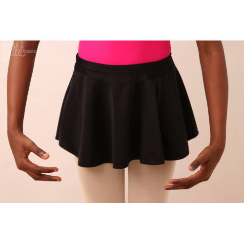 Modern Dance Skirt