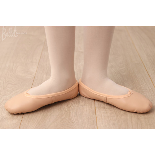 Adult ballet shoes