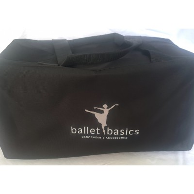 Ballet Tog Bag